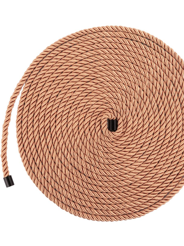 3 Cordes de Bondage Luxe BDSM Accessoire Oh! Darling