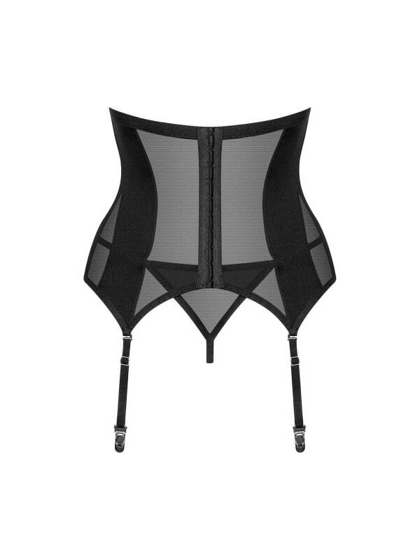 Corset Chic Amoria Obsessive Lingerie Bustiers & guêpières Oh! Darling