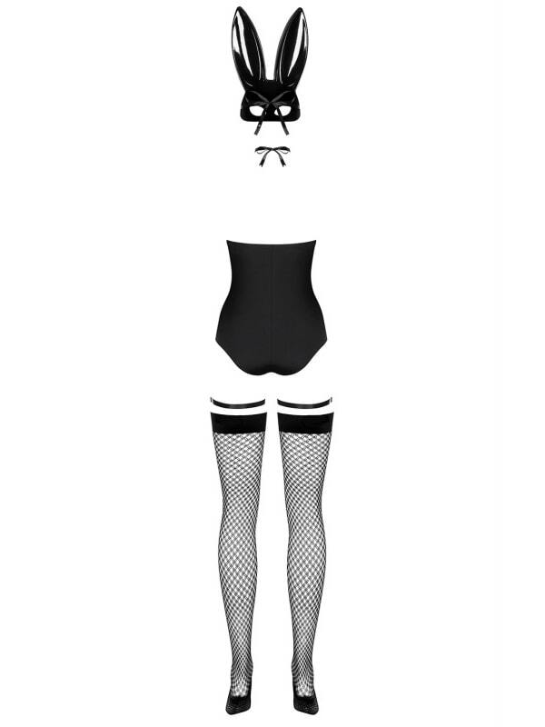 Costume Bunny Obsessive Lingerie Déguisements Oh! Darling