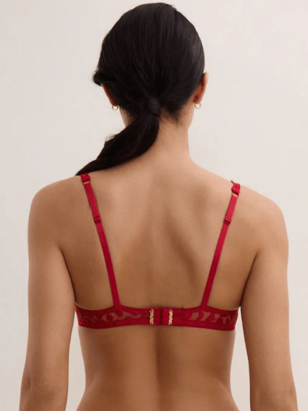 Crazy in love corbeille Aubade Lingerie Soutiens-gorge Oh! Darling