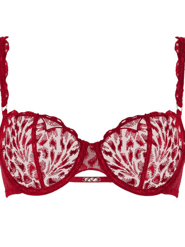 Crazy in love corbeille Aubade Lingerie Soutiens-gorge Oh! Darling
