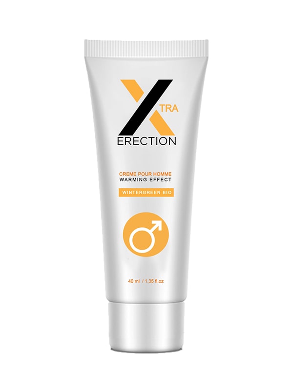 Crème Pénis Xtra Erection Aphrodisiaque Améliorer l'érection Oh! Darling