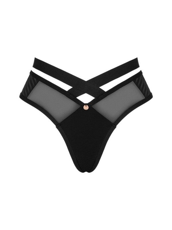 Culotte Brasica Obsessive Lingerie Strings & Culottes Oh! Darling