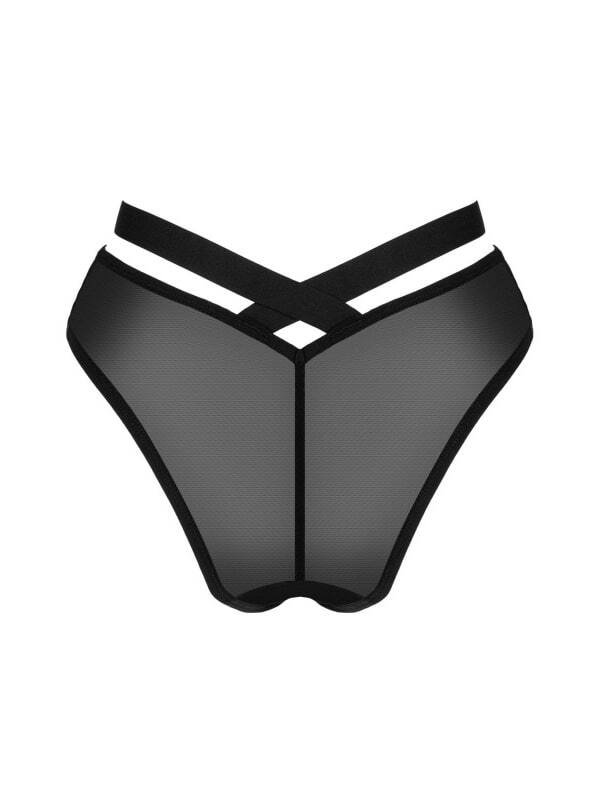 Culotte Brasica Obsessive Lingerie Strings & Culottes Oh! Darling