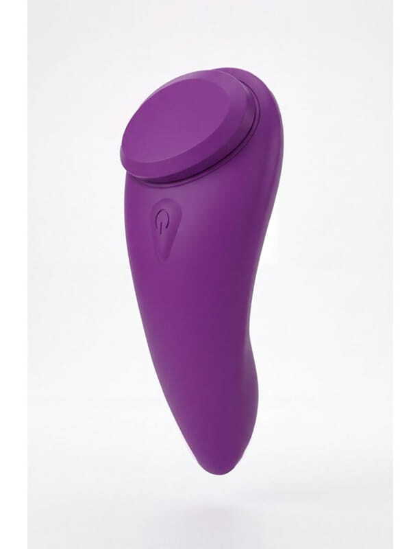 Vibromasseur pour culotte Xocoon Sextoys Oeuf vibrant Oh! Darling