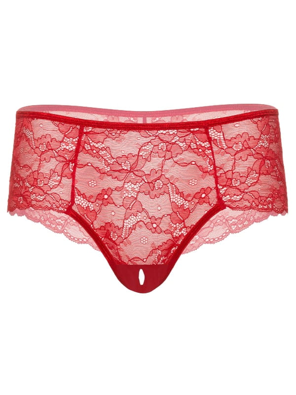 Culotte ouverte Ella Daring Lingerie Strings & Culottes Oh! Darling