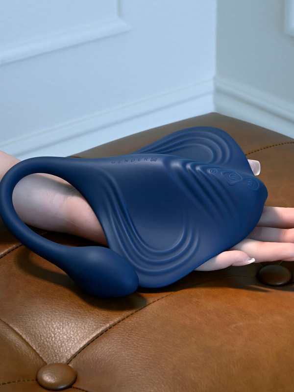 Stimulateur Daily Grind Sextoys Stimulateur clitoridien Oh! Darling