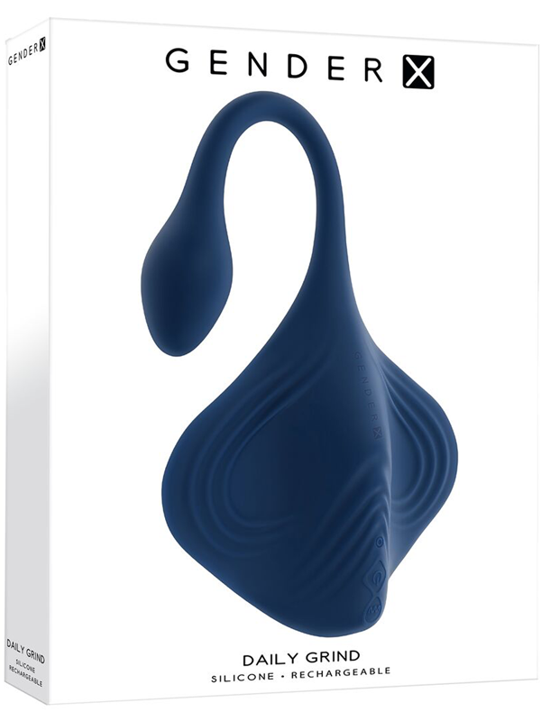 Stimulateur Daily Grind Sextoys Stimulateur clitoridien Oh! Darling