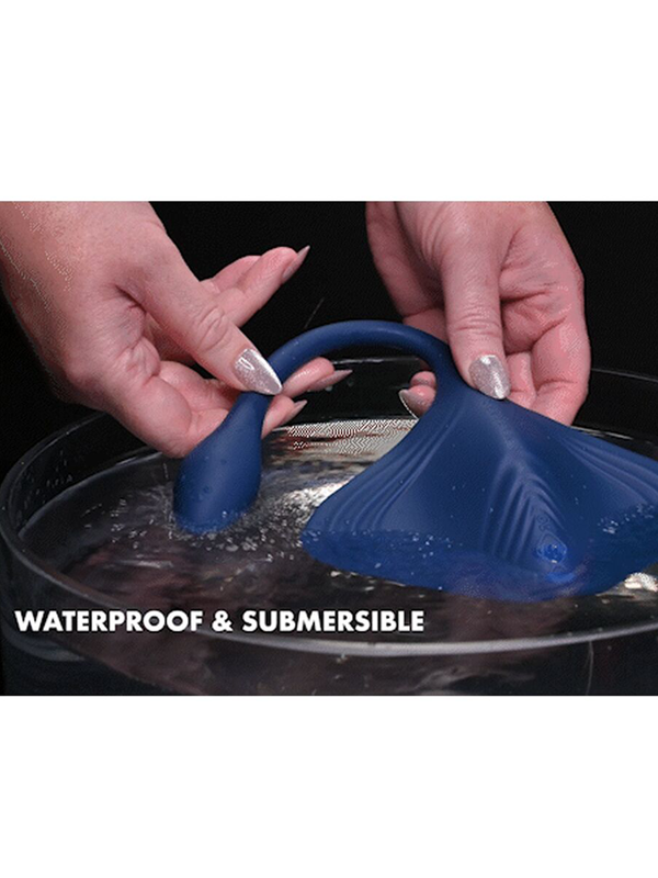 Stimulateur Daily Grind Sextoys Stimulateur clitoridien Oh! Darling