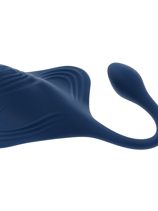 Stimulateur Daily Grind Sextoys Stimulateur clitoridien Oh! Darling