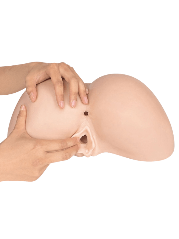 Daphné masturbateur fessier ultra réaliste Sextoys Sextoy réaliste Oh! Darling