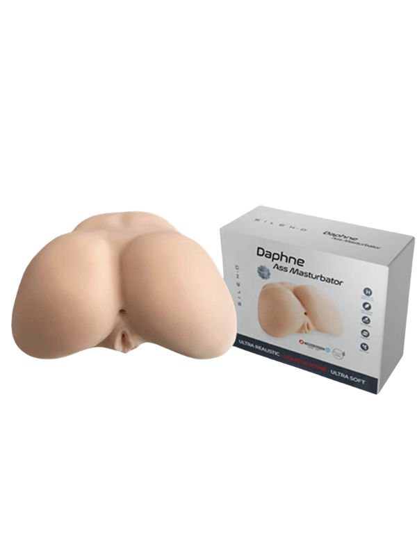 Daphné masturbateur fessier ultra réaliste Sextoys Sextoy réaliste Oh! Darling