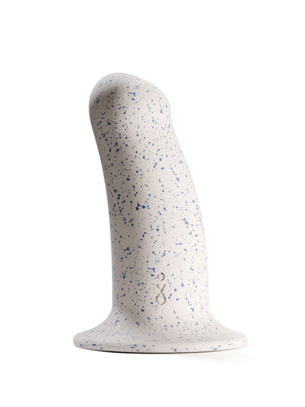 Dildo Boo Biird par Jouissance Club Sextoys Stimulateur clitoridien Oh! Darling