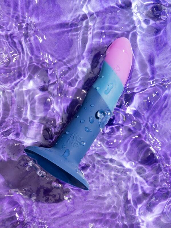 Dildo Piccolo Romp Sextoys Gode Oh! Darling
