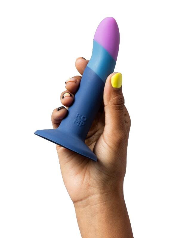 Dildo Piccolo Romp Sextoys Gode Oh! Darling