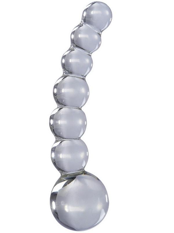 Dildo en Verre Icicles N°66 Pipedream Sextoys Sextoy en verre Oh! Darling