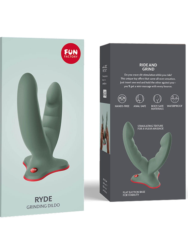 double-dildo-a-ventouse-fun-factory-ryde-vert-olive-fun-factory-(7)8