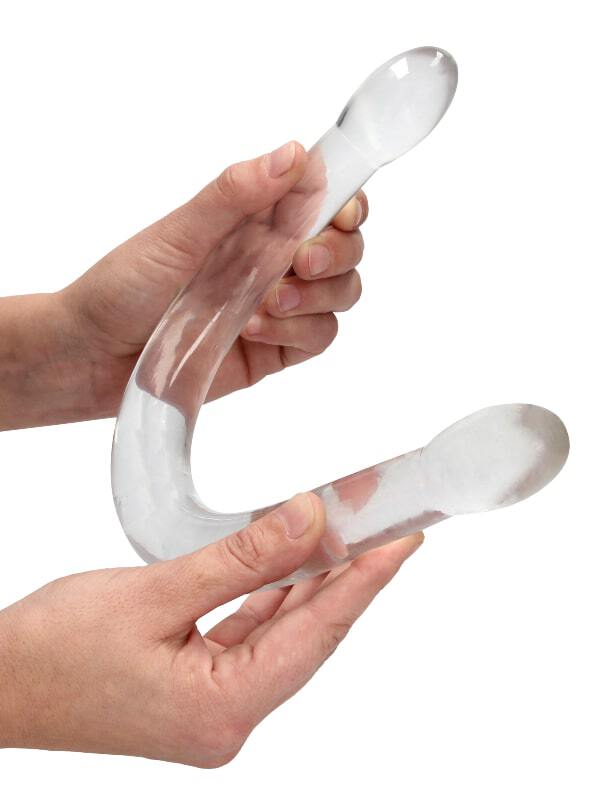 Double Dong 42cm Realrock Sextoys Double Dong Oh! Darling