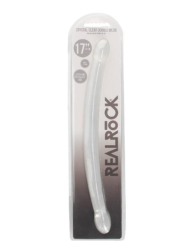 Double Dong 42cm Realrock Sextoys Double Dong Oh! Darling