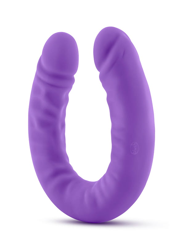 Double dong violet Rusé Blush Sextoys Double Dong Oh! Darling