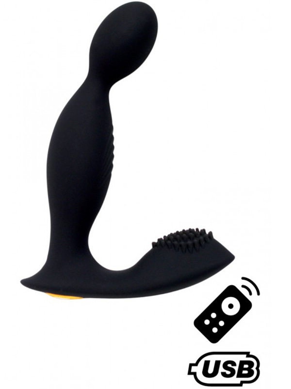 Eliot Stimulateur de Prostate Sextoys Stimulateur de prostate Oh! Darling