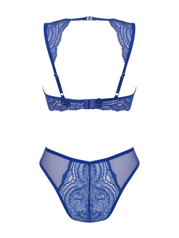 Ensemble Giselia Obsessive Lingerie 2&3 pièces Oh! Darling
