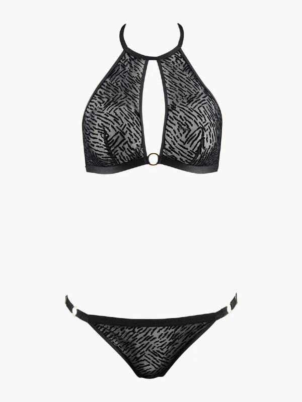 Ensemble L'extase Boite à désir Aubade Lingerie 2&3 pièces Oh! Darling