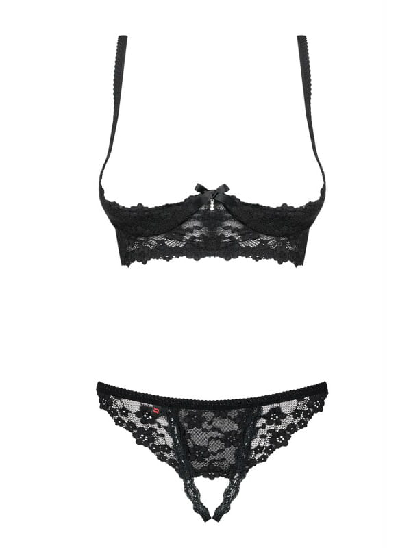 Ensemble Letica Obsessive Lingerie 2&3 pièces Oh! Darling