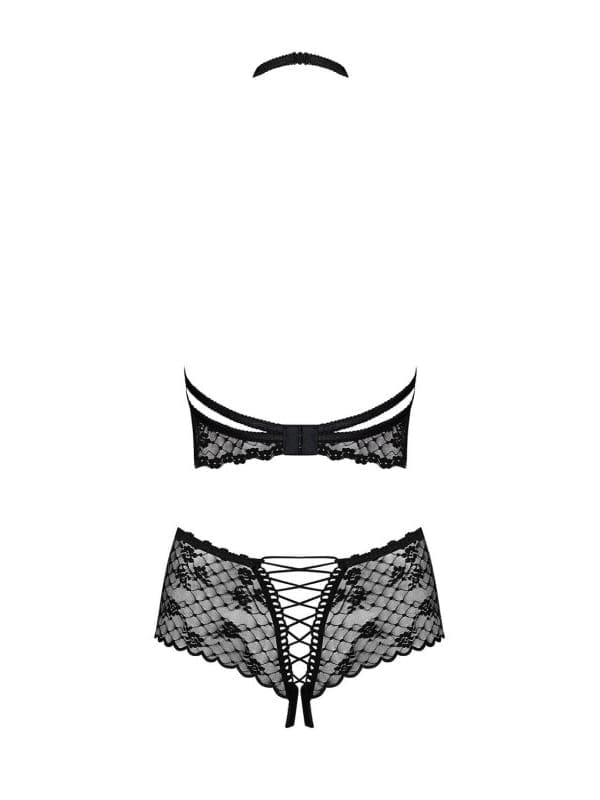 Ensemble Nettsy Obsessive Lingerie 2&3 pièces Oh! Darling