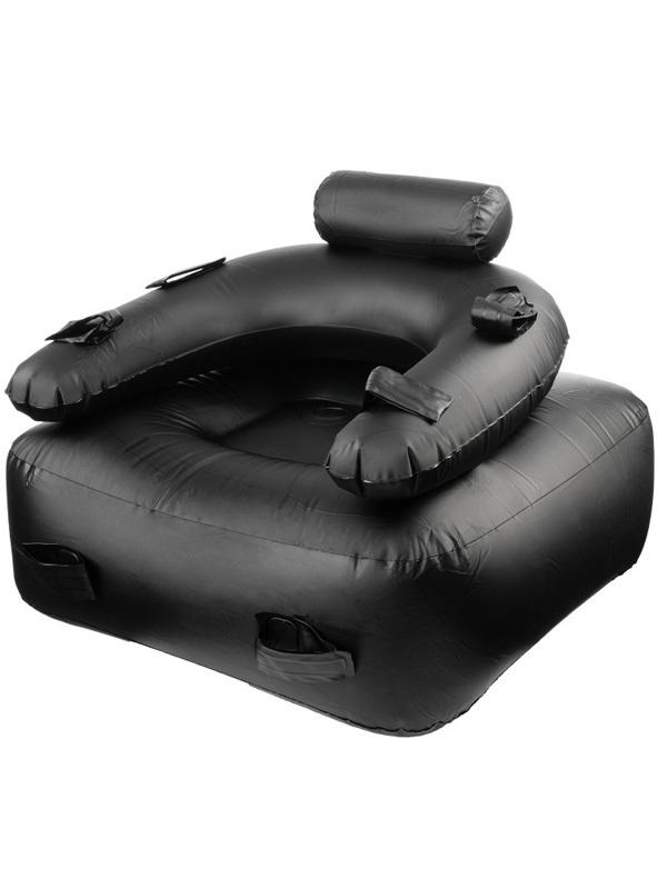 Sofa BDSM Gonflable BDSM BDSM Oh! Darling