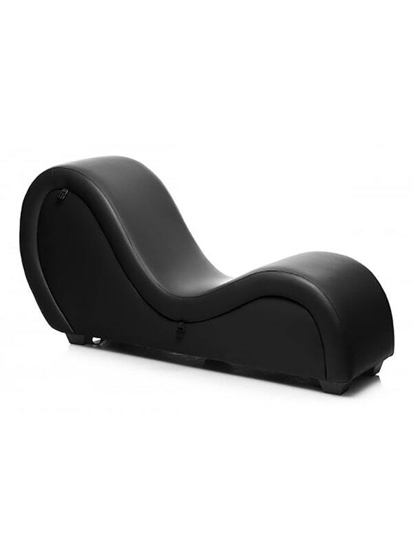 Fauteuil Tantra Master Series (Disponible uniquement en retrait boutique) BDSM Accessoire Oh! Darling