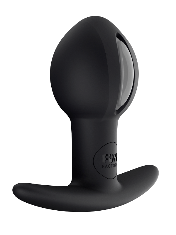 Plug Anal B-ball Uno Fun Factory Sextoys Plug anal Oh! Darling