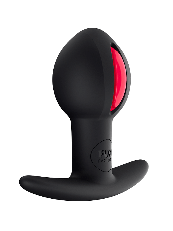 Plug Anal B-ball Uno Fun Factory Sextoys Plug anal Oh! Darling