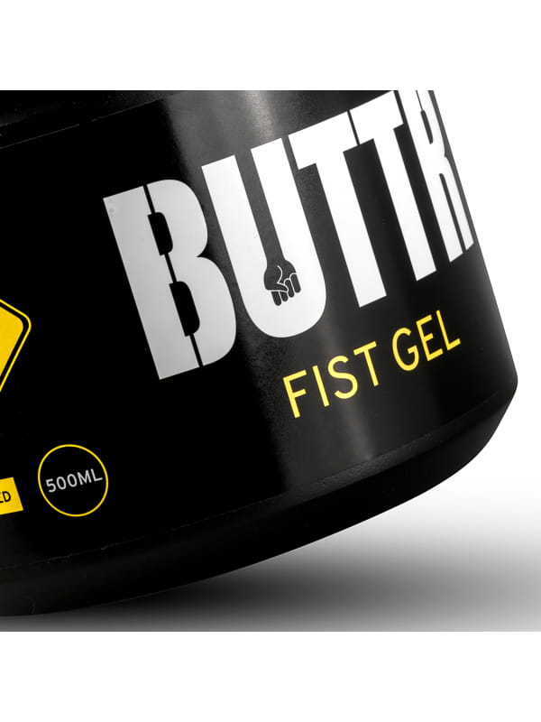 Gel Fist BUTTR BDSM Fist Oh! Darling