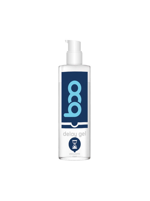 Gel retardant Boo Aphrodisiaque Pour plus de plaisir Oh! Darling
