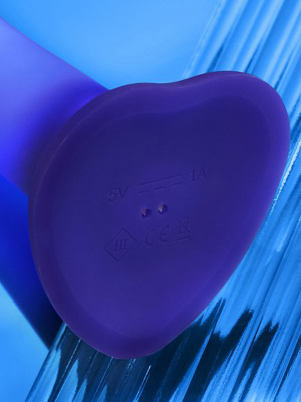 Glow led dildo Sextoys Sextoy couple Oh! Darling