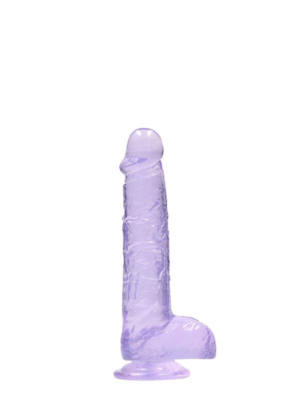 Gode 15cm Realrock Sextoys Gode Oh! Darling