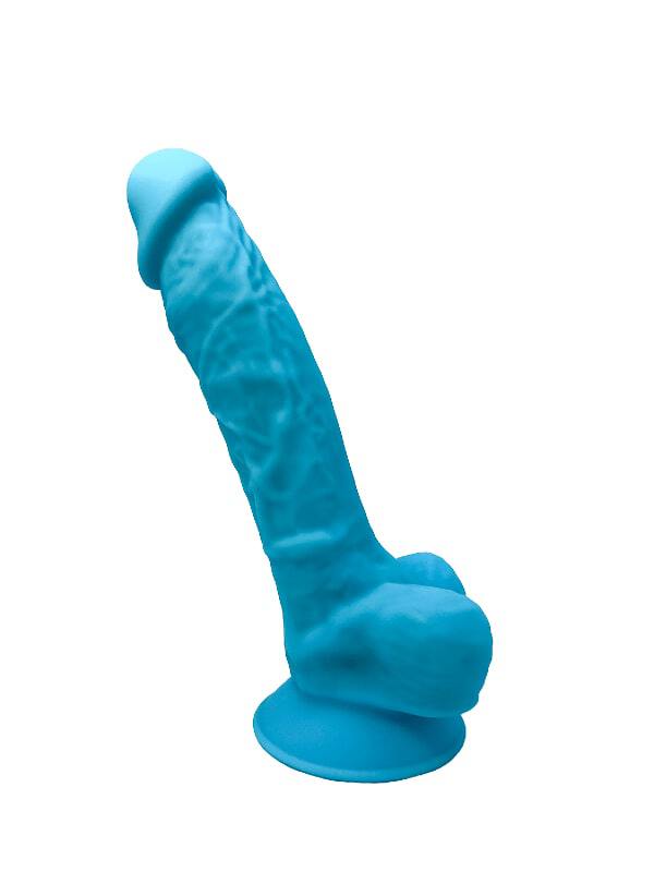 Gode 17.5cm Model 1 SilexD Sextoys Gode Oh! Darling