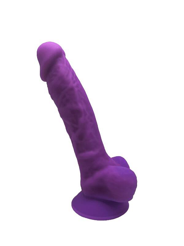 Gode 17.5cm Model 1 SilexD Sextoys Gode Oh! Darling