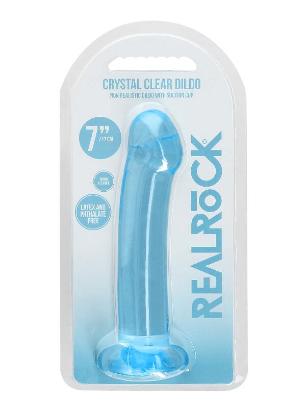 Gode 17cm Realrock Sextoys Gode Oh! Darling