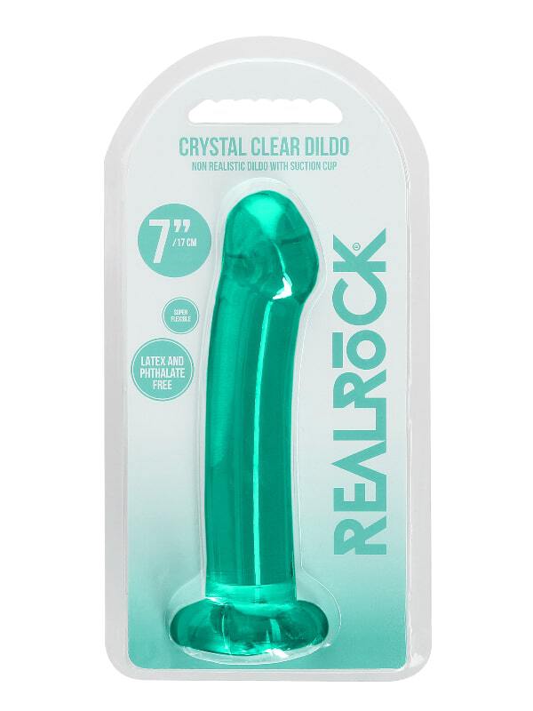 Gode 17cm Realrock Sextoys Gode Oh! Darling