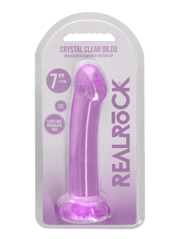 Gode 17cm Realrock Sextoys Gode Oh! Darling