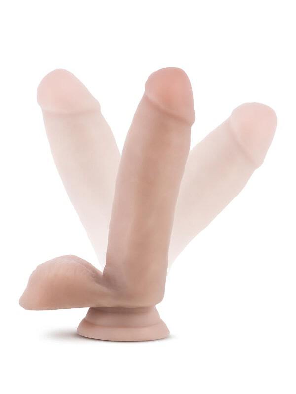 Gode 18cm Dr. Skin Plus Sextoys Gode Oh! Darling