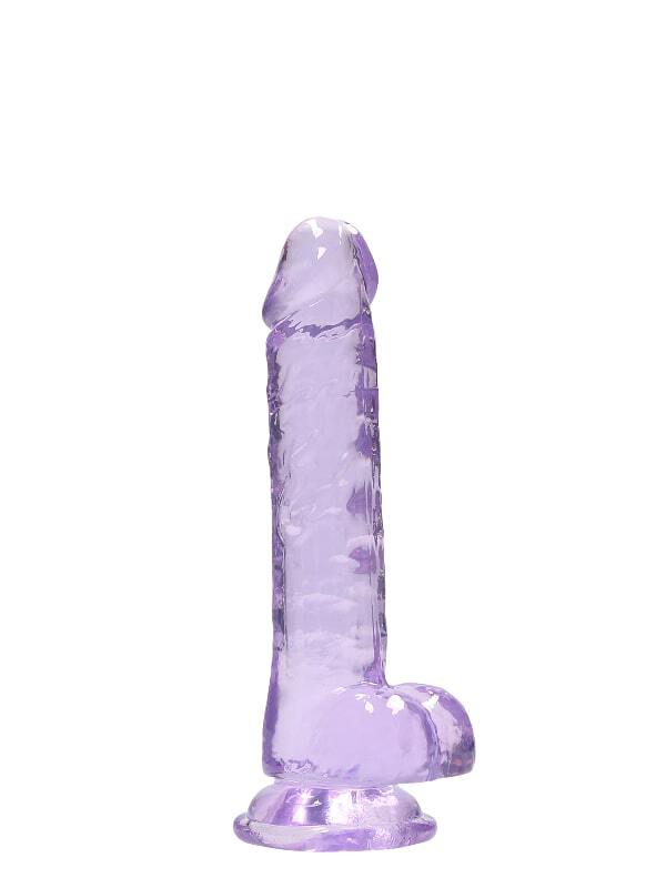 Gode 18cm Realrock Sextoys Gode Oh! Darling