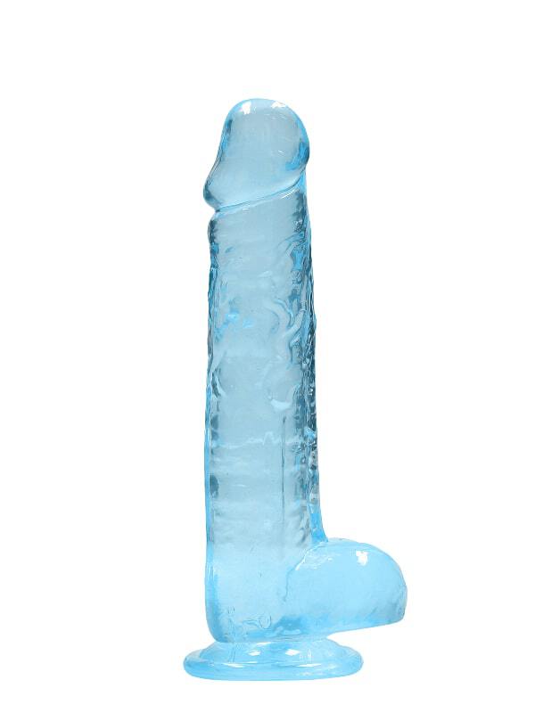 Gode 20cm Realrock Sextoys Gode Oh! Darling