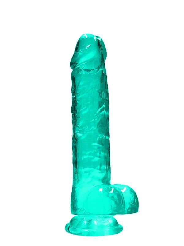 Gode 20cm Realrock Sextoys Gode Oh! Darling