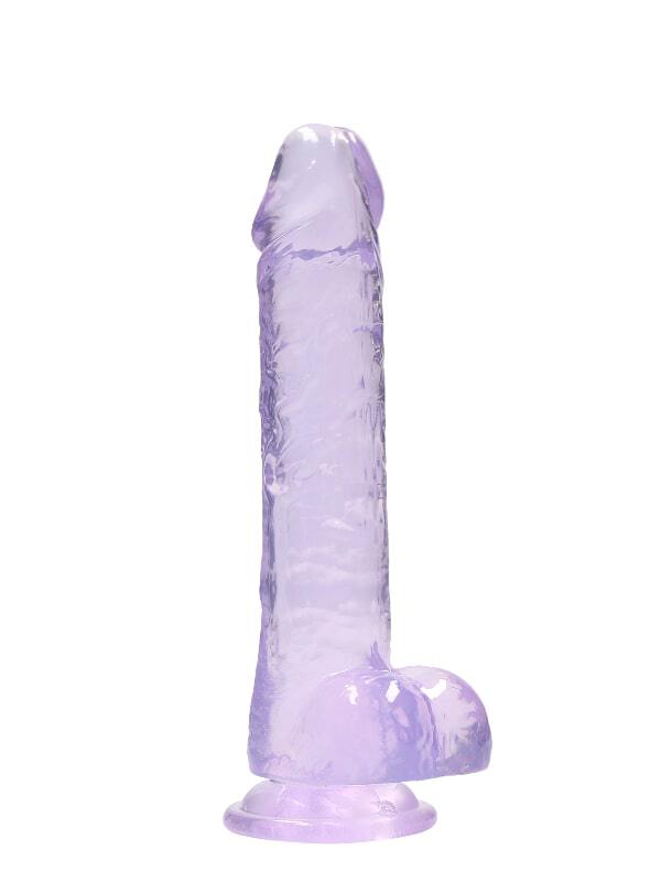 Gode 20cm Realrock Sextoys Gode Oh! Darling