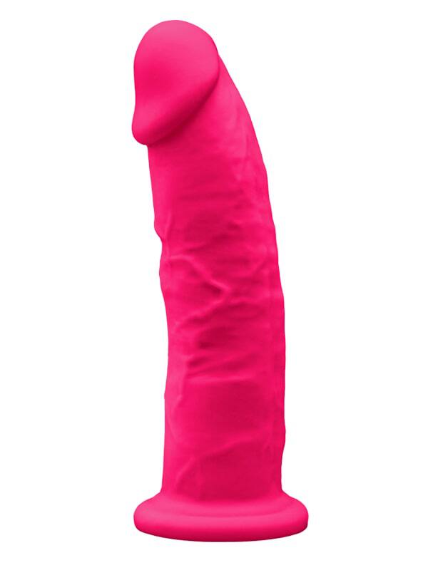 Gode 23cm Model 2 SilexD Sextoys Gode Oh! Darling