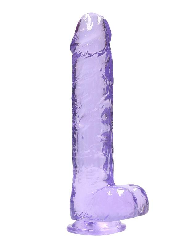 Gode 23cm Realrock Sextoys Gode Oh! Darling