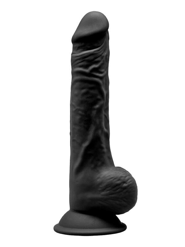 Gode 24cm Model 1 SilexD Sextoys Gode Oh! Darling